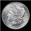 Image 2 : 1885-s Morgan Dollar $1 Grades Select Unc