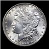 Image 2 : 1899-o Morgan Dollar $1 Grades GEM+ Unc