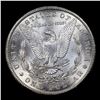 Image 3 : 1899-o Morgan Dollar $1 Grades GEM+ Unc