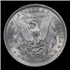 Image 3 : 1883/18-3-o Vam 38  Morgan Dollar $1 Grades GEM+ Unc