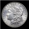 Image 2 : 1900-p Morgan Dollar $1 Grades Choice Unc