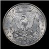Image 3 : 1900-p Morgan Dollar $1 Grades Choice Unc