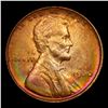 Image 2 : 1930-p Lincoln Cent 1c Grades Unc Details