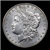 Image 2 : 1901-o Morgan Dollar $1 Grades Select+ Unc