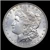 Image 2 : 1890-p Morgan Dollar $1 Grades Select+ Unc