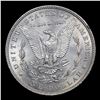 Image 3 : 1890-p Morgan Dollar $1 Grades Select+ Unc