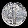 Image 3 : 1945-s Mercury Dime 10c Grades Select AU