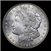 Image 2 : 1921-p Morgan Dollar $1 Grades Choice+ Unc