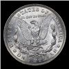 Image 3 : 1921-p Morgan Dollar $1 Grades Choice+ Unc