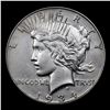 Image 2 : 1934-p Peace Dollar $1 Grades Unc Details