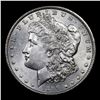 Image 2 : 1890-p Morgan Dollar $1 Grades Select Unc