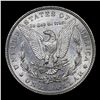Image 3 : 1890-p Morgan Dollar $1 Grades Select Unc