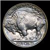 Image 3 : 1937-p Buffalo Nickel 5c Grades Select+ Unc