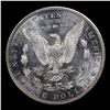 Image 3 : 1904-o Morgan Dollar $1 Grades Select+ Unc