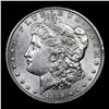Image 2 : 1889-s /s Vam 7 Morgan Dollar $1 Grades Select Unc