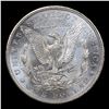 Image 3 : 1904-o Vam 10a R6 Morgan Dollar $1 Grades GEM+ Unc