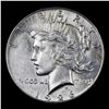 Image 2 : 1926-s Peace Dollar $1 Grades Select Unc