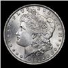 Image 2 : 1884-o Morgan Dollar $1 Grades Choice+ Unc