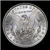 Image 3 : 1884-o Morgan Dollar $1 Grades Choice+ Unc