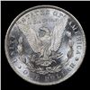 Image 3 : 1883-o Morgan Dollar $1 Grades Select+ Unc