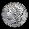 Image 2 : 1888-s Morgan Dollar $1 Grades Select Unc