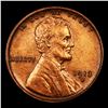 Image 2 : 1913-d Lincoln Cent 1c Grades Choice Unc BN