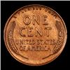 Image 3 : 1913-d Lincoln Cent 1c Grades Choice Unc BN
