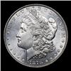 Image 2 : 1878-p 8tf Vam 6 Morgan Dollar $1 Grades Select Unc