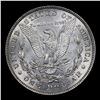 Image 3 : 1878-p 8tf Vam 6 Morgan Dollar $1 Grades Select Unc