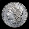 Image 2 : 1890-s Morgan Dollar $1 Grades Select Unc