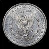 Image 3 : 1890-s Morgan Dollar $1 Grades Select Unc