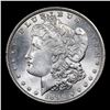 Image 2 : 1896-p Morgan Dollar $1 Grades Choice+ Unc