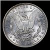 Image 3 : 1896-p Morgan Dollar $1 Grades Choice+ Unc