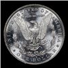 Image 3 : 1881-s Morgan Dollar $1 Grades Choice Unc