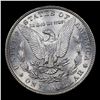 Image 3 : 1898-p Morgan Dollar $1 Grades Choice+ Unc