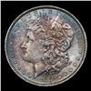 Image 2 : 1884-o Morgan Dollar $1 Grades Select+ Unc