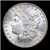 Image 2 : 1899-o Morgan Dollar $1 Grades Select+ Unc