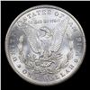 Image 3 : 1899-o Morgan Dollar $1 Grades Select+ Unc
