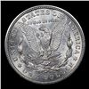 Image 3 : 1921-d Morgan Dollar $1 Grades Select Unc