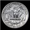 Image 3 : 1936-s Washington Quarter 25c Grades Choice AU