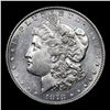 Image 2 : 1878-s Morgan Dollar $1 Grades Select Unc