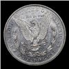 Image 3 : 1878-s Morgan Dollar $1 Grades Select Unc
