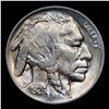 Image 2 : 1926-p Buffalo Nickel 5c Grades Choice Unc