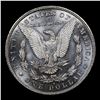 Image 3 : 1879-s Morgan Dollar $1 Grades GEM+ Unc