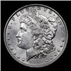 Image 2 : 1902-o Vam 15A I3 R6 Mint Error Morgan Dollar $1 Grades Choice+ Unc