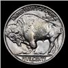 Image 3 : 1938-d Buffalo Nickel 5c Grades GEM+ Unc