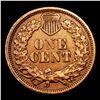 Image 3 : 1863 Indian Cent 1c Grades vf++