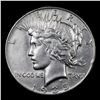 Image 2 : 1935-p Vam 1B2 R6 Peace Dollar $1 Grades Choice AU/BU Slider