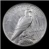 Image 3 : 1935-p Vam 1B2 R6 Peace Dollar $1 Grades Choice AU/BU Slider