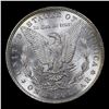 Image 3 : 1885-p Morgan Dollar $1 Grades GEM+ Unc